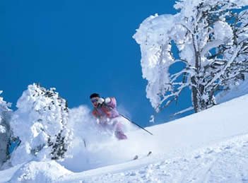 Baqueira Beret