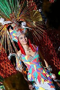 Carnaval Santa Cruz de Tenerife
