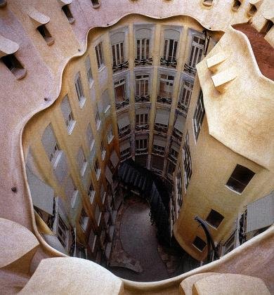 Gaudí