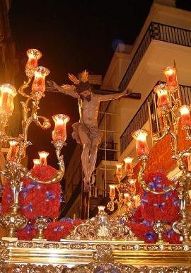 Sevilla, Semana Santa