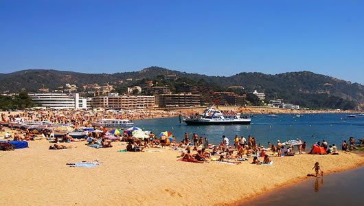 El Maresme, Sany Pol de Mar, Canet de Mar, Calella, El Masnou, Premi� de Mar, Llavaneras, Vilassar, hoteles en Calella, viajes a Calella, ...