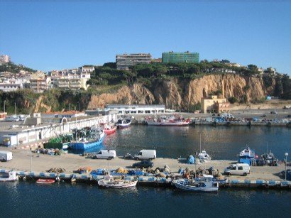 Sant Feliu de Guíxols Sant Feliu de Guíxols