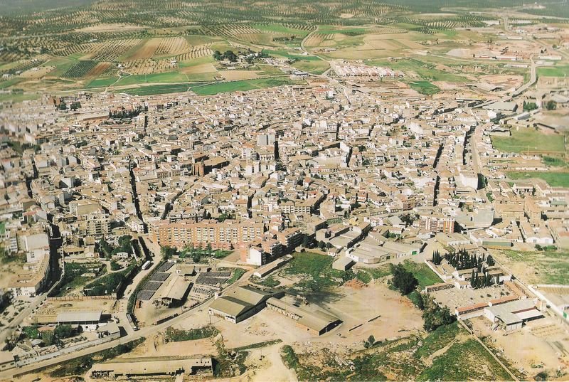 Bailén Bailén