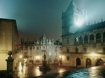 Santiago de Compostela