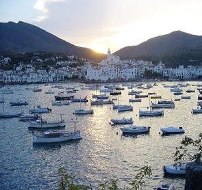 Cadaqus, Costa Brava