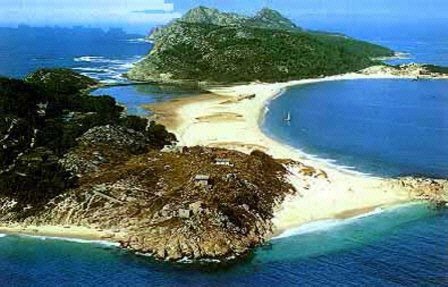 Islas Ces