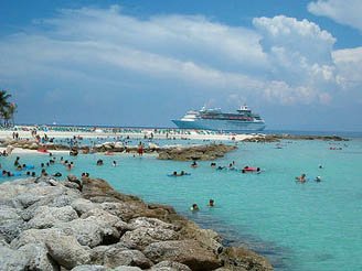 cruceros de lujo
