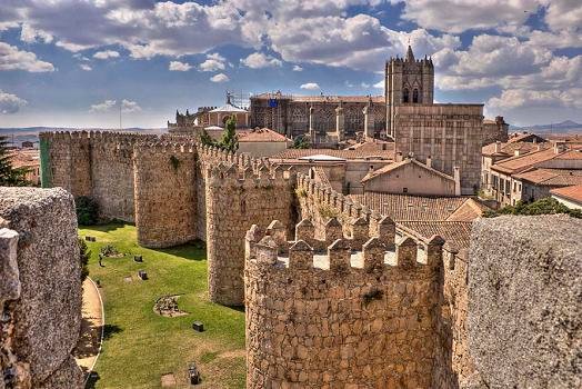 Avila