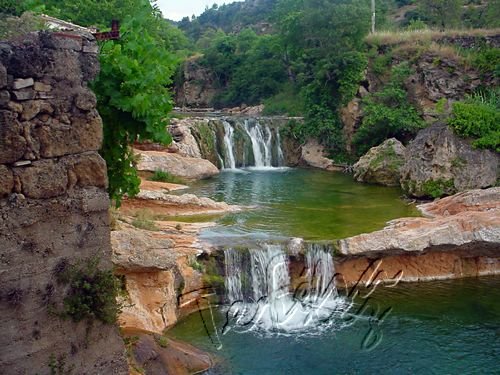 Beceite, Teruel
