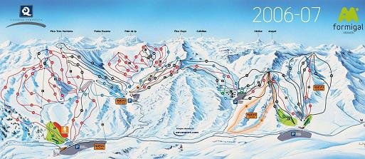 Plano de Formigal
