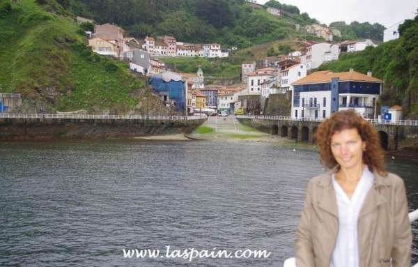 Cudillero