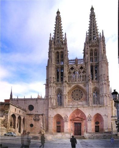 Burgos