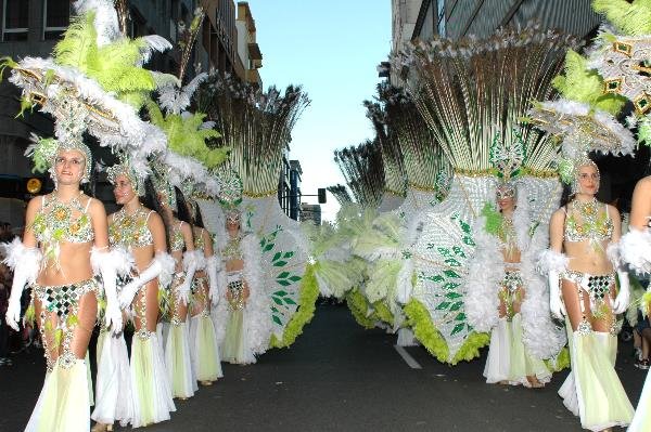 Carnaval de Tenerife
