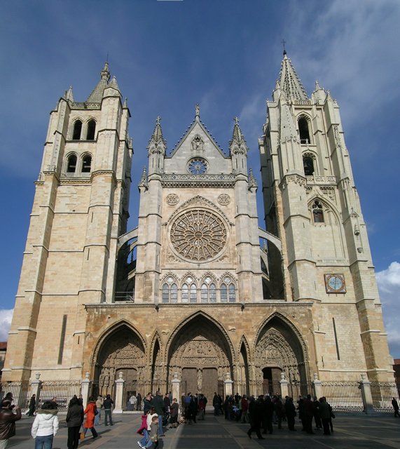 Catedral de Len