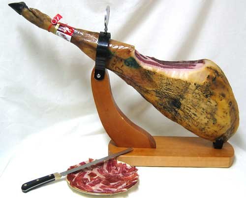 Jamn ibrico