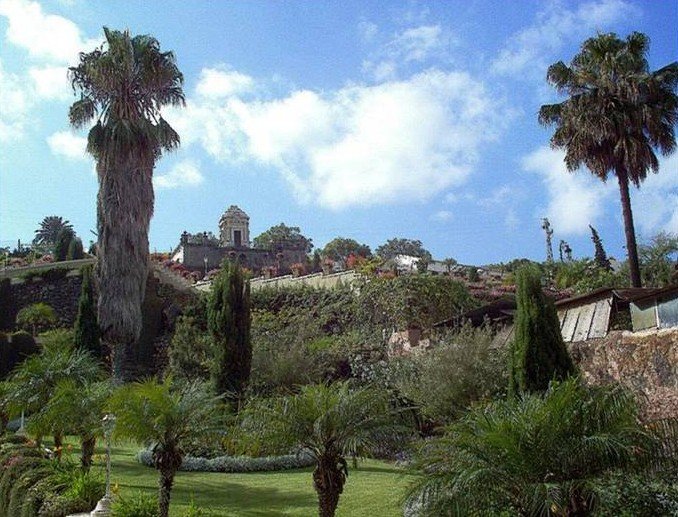 La Orotava
