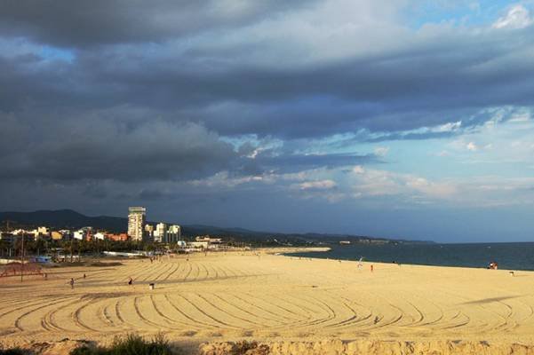 Maresme