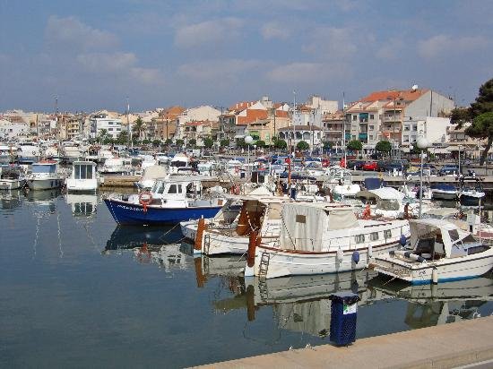 Porto Cambrills