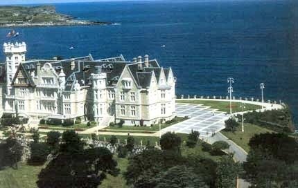 Palacio Magdalena Santander, visitar Santander, ofertas Santander, turismo Santander, que ver en Santander, como ir a Santander, monumentos Santander, alojamiento Santander, vuelos Santander, Santander Cantabria, playas Santander