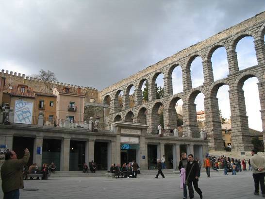 Segovia