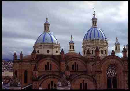 Catedral de Cuenca