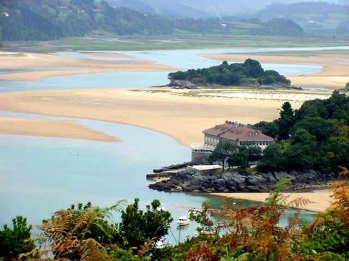 Urdaibai, Vizcaya