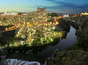 Toledo, viaje a Toledo, vuelos a Toledo, hoteles en Toledo, ofertas a Toledo