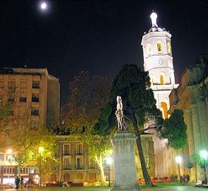 Valladolid