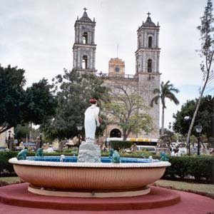 Valladolid