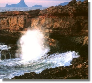 Temporal mar�timo